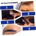 Healeved 2pcs Practice Skin Kit Embroidery Kit Multicolor Tool Kit - Buy Online on SooperMarket.com