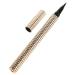 Mikinona Eyeliner Eye Pencil Liner Eye Liner Pen Eye Line Pen Natural Eye Makeup Pen Golden Liquid