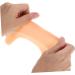 Silicone Gel Toe Pads Pair for High Heel Protectors - Toe Caps for Ballet Shoes & Boots - Buy Online on SooperMarket.com