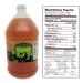 Healthy Harvest Non-GMO Avocado Oil - 1 Gallon (128 Fl Oz) - Ideal for Sauces, Cooking, Frying - Nutrient-Rich with Anti-Oxidants - Buy Online on SooperMarket.com