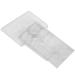 Nail Glue Sticker Reusable Waterproof Push On Thick Nail Adhesive Tabs for Professional for Family