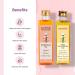 AURAVEDIC Skin Lightening & Kumkumadi Oil 100ml Duo for Radiant Skin - Buy Online on SooperMarket.com