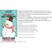 Hot Chocolate Selection Gift Hamper - 10 Festive Hot Character Chocolate Sachets 35g each - Buy Online on SooperMarket.com