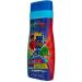 PJ Masks Bubble Bath 24oz Brave Blueberry (710ml) - 2 Pack | Kids' Gentle Bath Time Fun - Buy Online on SooperMarket.com