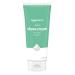 Amazon Basics 2-In-1 Shave Cream, Fragrance Free, 6 Fl. Oz., 2 Pack (Previously Solimo)