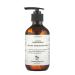 Vanilla Blanc - Organic Hand & Body Wash | Highly Moisturising Organic Soap Made with Pure Essential Oils | Natural Formula for Sensitive Skin | Geranium & May Chang - 350ml