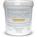 Dead Sea Warehouse 100% Full Mineral Bath Salts - 5 lbs | Detoxifying, Moisturizing, Exfoliating | Unscented | Dry Skin Relief - Buy Online on SooperMarket.com