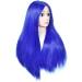 Adjustable Tailor Puppet Female Model Head | High-Temperature Silk Hair Styling Training | Ideal for Tailoring & Beauty Shops - Buy Online on SooperMarket.com