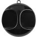 Beauty Mirror Professional Hand held Round Mirror with Handle for Personal & Hair Salon Use - Buy Online on SooperMarket.com