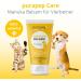 Purapep Care - Manuka Balsam for Dogs & Cats | Skin & Paw Regeneration | 50ml - Soothing Care for Stressed & Irritated Skin - Buy Online on SooperMarket.com