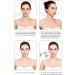 Face Neck Lifting Tape Invisibled Elastic Bands Replacement Tapes Instantly Lift Enhancing Firmness Waterproof Rubber Face Lifting Adhesive Tape for Smoothness Tightness - Buy Online on SooperMarket.com