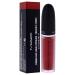 Buy Powder Kiss Liquid Lipcolor - 975 Ruby Boo by MAC for Women - Long-lasting Lipstick 0.17 oz - International Shipping Available - Buy Online on SooperMarket.com