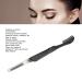 Double Head Eyebrow & Eyelash Shaper Set | Portable Comb & Brush for Women | Professional Eyebrow Brush & Spoolie for Perfect Eyelashes - Buy Online on SooperMarket.com