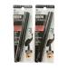 Pack of 2 Maybelline New York Brow Extensions Fiber Pomade Crayon Eyebrow Makeup Black Brown 262