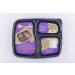 Khaoes Ready to Eat Dish 6 Instant Dish 6 with No Added Preservative and Colours (Item Weight : 109 gr Pack Of 1)