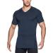 TSLA Men's Tactical Cool Dry Compression Shirt - Charcoal, Large - Buy Online on SooperMarket.com