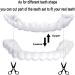Buy False Teeth & Cosmetic Veneers - Temporary Braces for Perfect Smile | Ship Internationally - Buy Online on SooperMarket.com