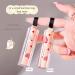 DIZHIGE 2023 New Magical Pore Eraser Waterproof Face Primer Stick Invisible Pore Primer Stick Hydrating Stick Cover Pores Oil Control & Lightweight Primer Stick Face Makeup for All Skin Types (1pcs) - Buy Online on SooperMarket.com