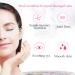 60 Pcs Snail Collagen Eye Patches Deep Moisture Dark Circle & Swelling Reducer | Calming Eye Flaps for Radiant Skin - Buy Online on SooperMarket.com