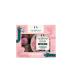 The Body Shop Lather & Slather British Rose Duo Gift Set  for Normal Skin  Vegan