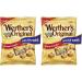 Werther's Original 1 x 70g Sugar-free cream candies with delicious caramel flavour (pack of 2) Pack of 2 (1 x 70g)
