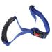 Button Hook Helper Handrail for Elderly People Getting and Off The Bus Hand Rest Cars Car Handle Car Assist Handle Mobility Aids Car Door Handle Automatic Product Pregnant Woman Ribbon