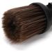 Neck Duster Brush Beard Shaving Brush for Barber Shop Multifunctional Broken Hair Sweep Brush Professional Barber Fiber Wooden Handle(1#) - Buy Online on SooperMarket.com