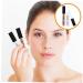 WOONEKY 2pcs Eye Shadow Pencil Liner Waterproof Eyeliner Pen Eye Liner Pencil Liquid Silver - Buy Online on SooperMarket.com