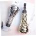 minkissy Spray Bottle Watering Can Fine Sprayer Hair Sprayer Barber Accessories Hairdressing Tool - Buy Online on SooperMarket.com