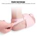Anggrek 2Pcs Bunion Corrector & Toe Separators - Toe Spacers & Straightener for Men & Women - Prevent & Correct Bunions - Buy Online on SooperMarket.com
