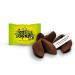 Happy Kidz School Bag - Chocolate Gap Cookies with Friendship Band & Collectible Album | Ideal for Kids - Buy Online on SooperMarket.com