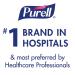 PURELL Advanced Hand Sanitizer Gel with Calming Lavender Essential Oils 2 fl oz Travel-Size Pump Bottle (Pack of 6) - Buy Online on SooperMarket.com