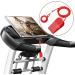 Universal Treadmill Safety Key for Proform, Weslo, Reebok, Golds Gym & More - Buy Online on SooperMarket.com
