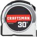 CRAFTSMAN Chrome Classic 30-Foot Tape Measure (CMHT37330S) - Buy Online on SooperMarket.com