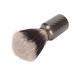 Jauarta Men's Shaving Brush - Wooden Handle Beard Cleaning Tool for Professional Barber Grooming - Buy Online on SooperMarket.com