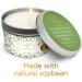 Manifesting Abundance: 101 Money Magnet Tin Candle - 6oz - Buy Online on SooperMarket.com