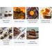 Bob's Red Mill Non-GMO Decadent Chocolate Cake Baking Mix 440 gr (Pack of 1) - Buy Online on SooperMarket.com