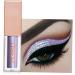 Healeved 2 Pcs Liquid Glitter Liquid Eyeliners Eye Makeup Eyeliners - Buy Online on SooperMarket.com