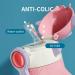 POTATO Elephant PPSU Sippy Cup Blue - BPA-Free Toddler Drinking Cup - Buy Online on SooperMarket.com