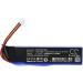Buy Battery Replacement for Thor CV31 1021AB01 213-042-001 VE33-8020-A0 | Fast International Shipping - Buy Online on SooperMarket.com