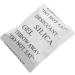 DAZLOR 100pcs Silica Desiccant Bags | Premium Moisture Absorber Pouches for Effective Humidity Control - Buy Online on SooperMarket.com