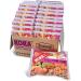 Koka Oriental Style Instant Noodles | Tom-Yum Flavour | Snack or Meal Accompaniment | Ready in 2 Minutes | 85g (Pack of 30) 85.00 g (Pack of 30) - Buy Online on SooperMarket.com