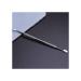 1pcs Double-end Nail Art Cuticle Remover Stainless Steel Manicure Pedicure Pusher Fork Scissor Trimmer 2-ways Nails Tool 27