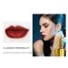 Shimmery Metallic Glitter Lipstick - Gold Bar Design | Long Lasting & Waterproof Lip Makeup 3.5g - Buy Online on SooperMarket.com