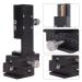 Gear Sliding Stage - Detachable Manual Trimming Resistant & Adjustable for Precision Measuring Devices | International Shipping Available - Buy Online on SooperMarket.com