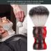 Professional Shaving Brush for Men | Barber & Home Use | Premium Razor Brush for Beard & Facial Hair Care - Buy Online on SooperMarket.com
