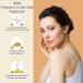 St. Botanica 20% Vitamin C E & Hyaluronic Acid 24K Gold Night Face Serum - 25ml | Revitalize & Brighten Skin - Buy Online on SooperMarket.com