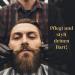 Bartzart Agadir Beard Balm with Muschus Fragrance | 50G Beard Wax for Men | Argan Oil for Healthy Beard Growth | Premium Barber-Grade Formula - Buy Online on SooperMarket.com