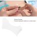 10-Pack Silicone Hearing Aid Protective Covers | Dust Protection & Amplifier Safety | Prevent Losses - A312S - Buy Online on SooperMarket.com