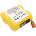 Buy 6V 5000mAh BR-CCF2TH Battery (2 Count) for Fanuc A98L-0001-0902/A98L-0031-0006 PLC | Fast International Shipping - Buy Online on SooperMarket.com